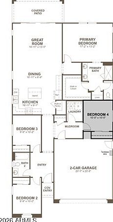 2nd image of 5333 W HARMONT Drive