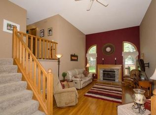 5129 191st St W, Farmington, MN 55024