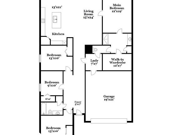 2nd image of 39950 Harmon Grove Ct