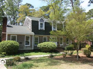 2206 Acacia Dr, Wilmington, NC 28403