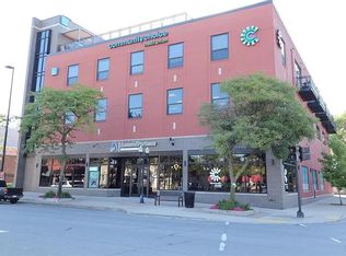 3099 Biddle Ave #303, Wyandotte, MI 48192