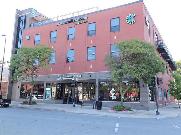 3099 Biddle Ave #303