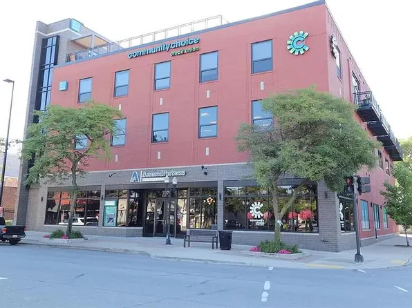 3099 Biddle Ave #303, Wyandotte, MI 48192