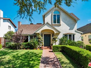 308 S Crescent Dr, Beverly Hills, CA 90212