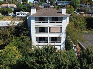 6042 Fauntleroy Way SW, Seattle, WA 98136