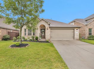 2116 Moss Creek Ln, Conroe, TX 77304