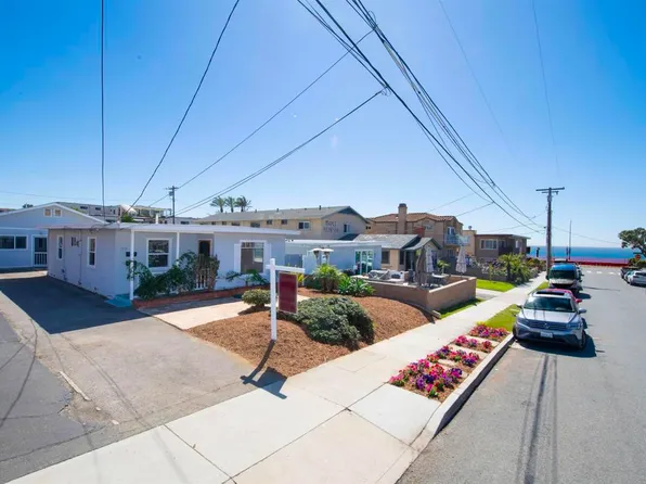 157 Maple Ave, Carlsbad, CA 92008