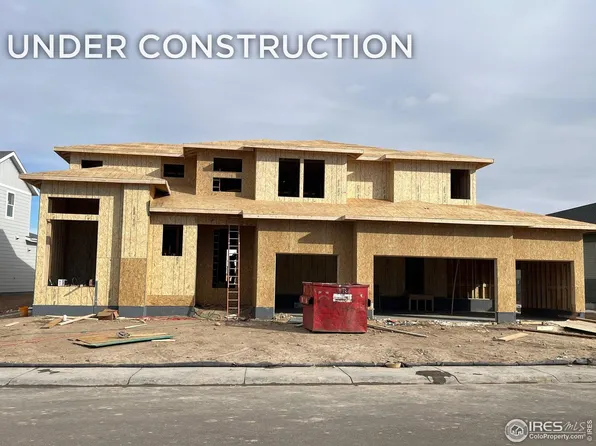 5840 Tommy Ct, Timnath, CO 80547