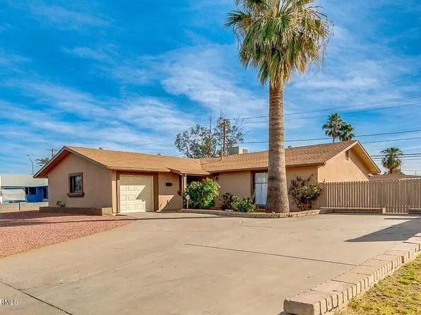 5917 W Colter St, Glendale, AZ 85301