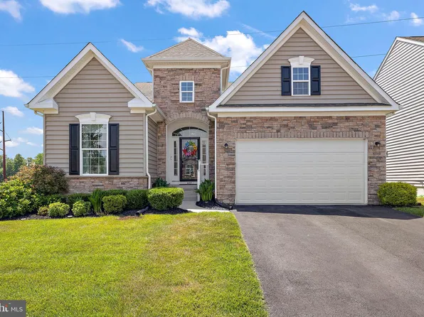 601 Southerness Dr, Townsend, DE 19734