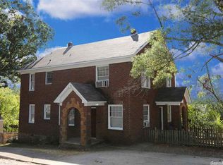 301 Thayer St, Little Rock, AR 72205