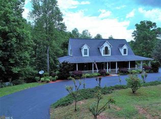 630 River Bend Rd, Cleveland, GA 30528