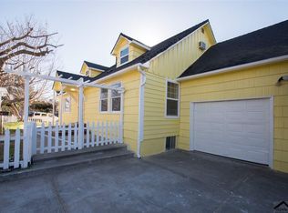 1707 Luning St, Red Bluff, CA 96080