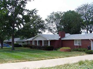 2031 SW Sims Ave, Topeka, KS 66604