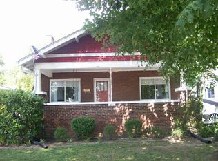 311 Lee St, Paris, TN 38242