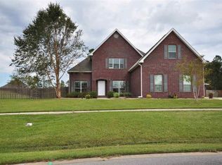 2720 Wildhurst Trl, Pace, FL 32571