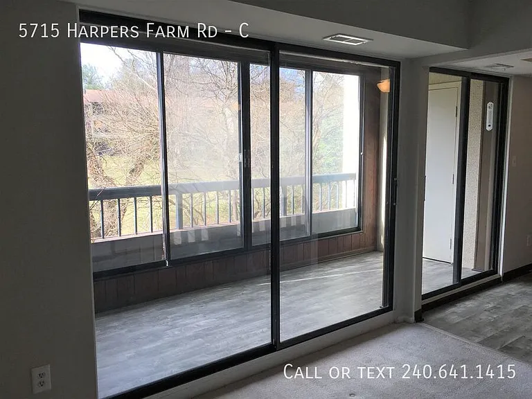 5715 Harpers Farm Rd #C — Photo 9