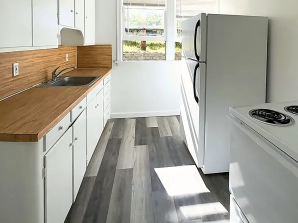 Arbor Court, 1802 7th Ave #6, Lewiston, ID 83501