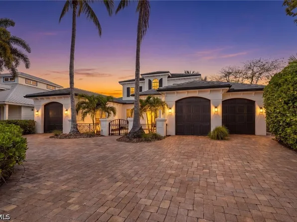 476 Keenan Ct, Fort Myers, FL 33919