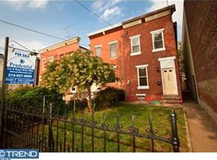 1317 Marlborough St, Philadelphia, PA 19125