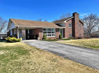 7826 Brandon Rd, Radford, VA 24141