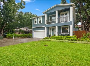 4208 S Drexel Ave, Tampa, FL 33611