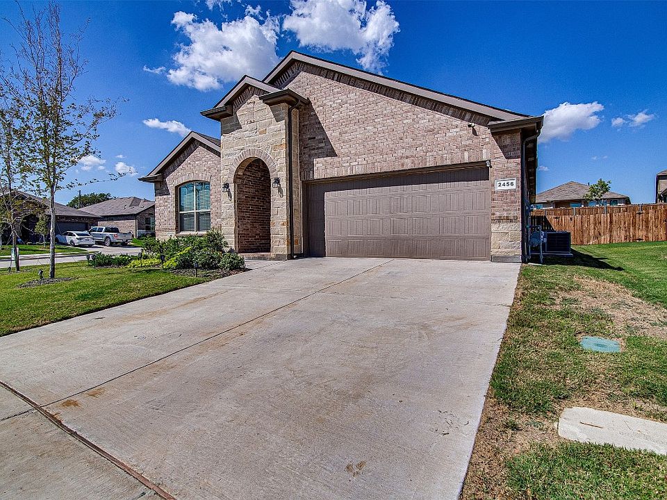 2456 Matador Ranch Dr, Weatherford, TX 76087 Zillow