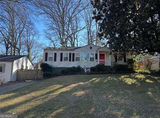 818 Burchill St SW, Atlanta, GA 30310