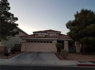 2412 Worchester Rd, Henderson, NV 89074