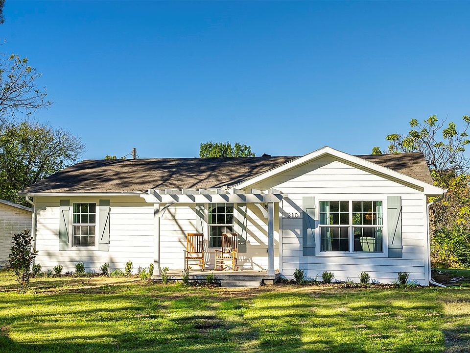 210 Clower Ct, East Tawakoni, TX 75472 Zillow