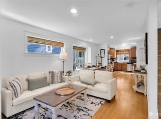 1715 18th Ave UNIT A, Seattle, WA 98122