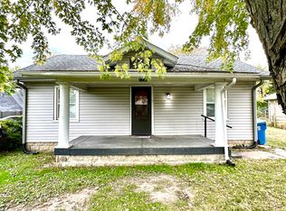 1515 Lindley Ave, Indianapolis, IN 46241