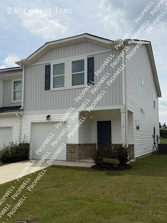 3 bed, 2.5 bath, 1597 sqft, $1,650 — Photo 2