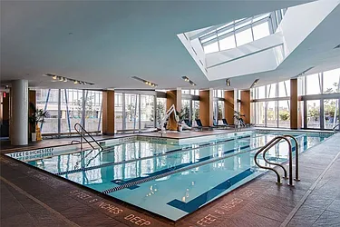 Rented by R New York