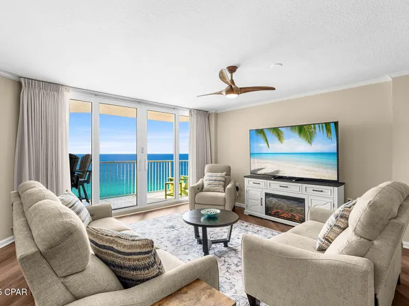 7205 Thomas Dr Unit E2003, Panama City Beach, FL 32408