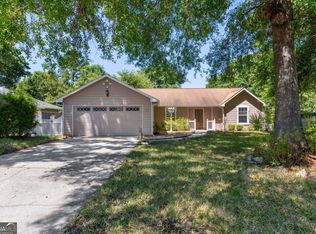 124 Lakeside Dr, Kingsland, GA 31548