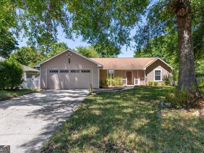 124 Lakeside Dr, Kingsland, GA, 31548