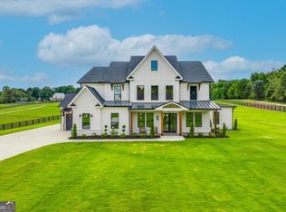 3886 Double Springs Rd SW, Monroe, GA 30656