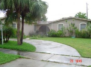 13800 SW 71st Ln, Miami, FL 33183