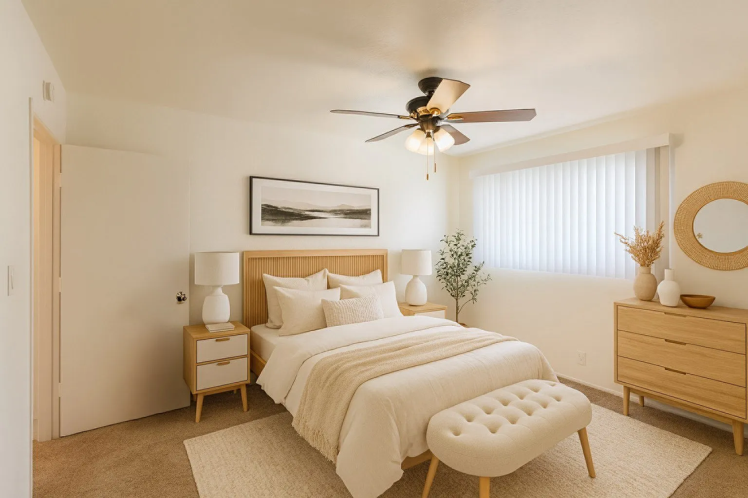 Marina Breeze Apartments — Photo 3