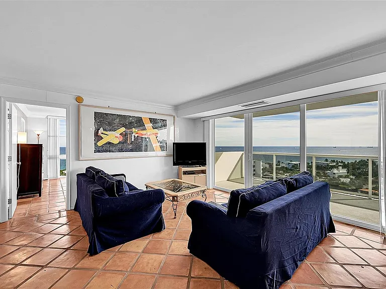 2841 N Ocean Blvd #1801 — Photo 4