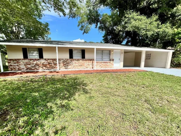 1417 NW 19th Ave, Ocala, FL 34475