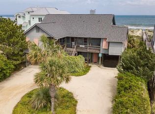 212 Atlantic Ave, Pawleys Island, SC 29585