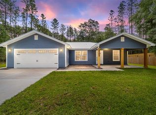 5289 SW 197th Ter, Dunnellon, FL 34431