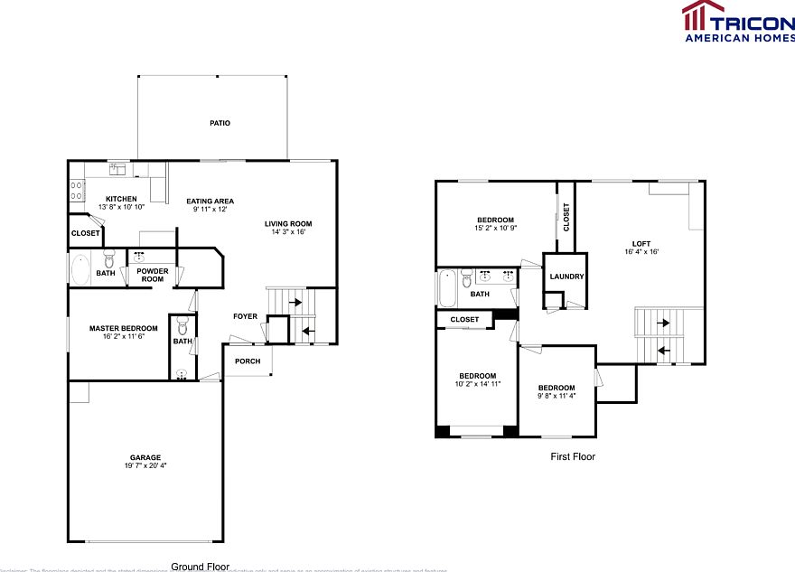 1st image of 13915 W Port Royale Ln