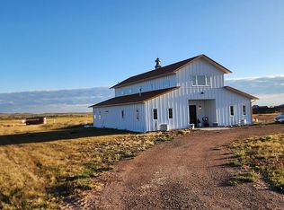 293 Kelli Way, Fort Bridger, WY 82933