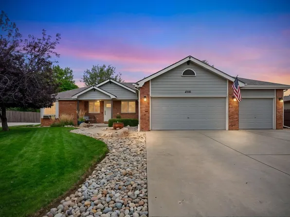 6306 Oakwood Ct, Loveland, CO 80538
