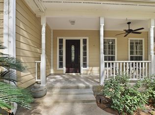 22914 Bramblevine Dr, Magnolia, TX 77355