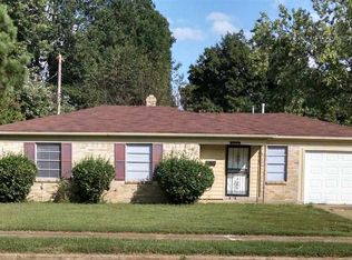 888 Avon Rd, Memphis, TN 38122