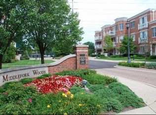 1855 Old Willow Rd UNIT 311, Northfield, IL 60093